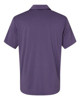 Adidas A514 Ultimate Solid Polo #color_Tech Purple