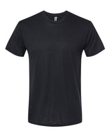 Next Level 6010 Unisex Triblend T-Shirt #color_BLACK