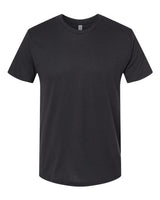 Next Level 6010 Unisex Triblend T-Shirt #color_GRAPHITE BLACK