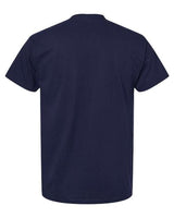 Hanes 5280 Unisex Comfortsoft Cotton T-Shirt #color_ATHLETIC NAVY