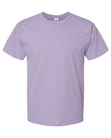 Hanes 5280 Unisex Comfortsoft Cotton T-Shirt #color_LAVENDER