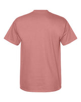 Hanes 5180 Unisex Beefy-T T-Shirt #color_MAUVE