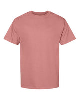 Hanes 5180 Unisex Beefy-T T-Shirt #color_MAUVE