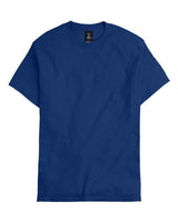 Hanes 5180 Unisex Beefy-T T-Shirt #color_REGAL NAVY