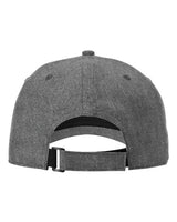 Richardson 224RE Sustainable Performance Cap #color_Heather Grey
