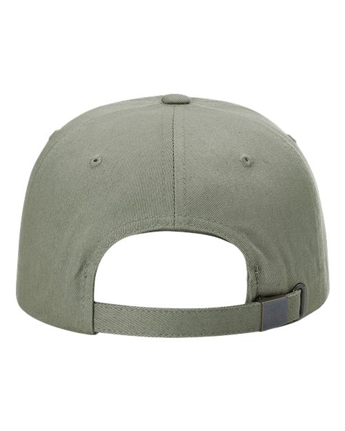Richardson 254RE Sustainable Ashland Dad Hat #color_Loden