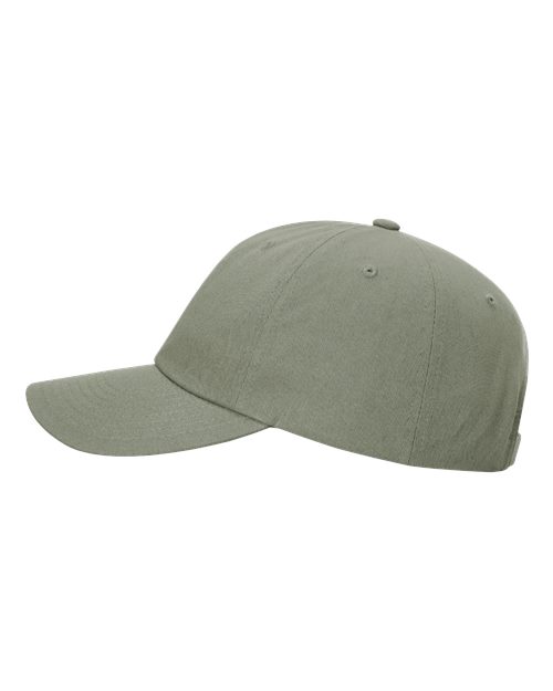 Richardson 254RE Sustainable Ashland Dad Hat #color_Loden