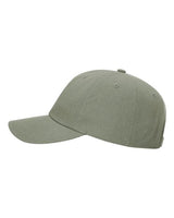 Richardson 254RE Sustainable Ashland Dad Hat #color_Loden