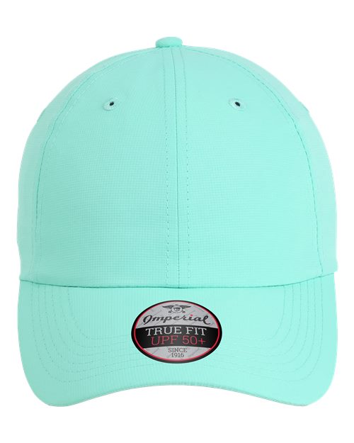Imperial X210P The Original Performance Cap #color_Aqua
