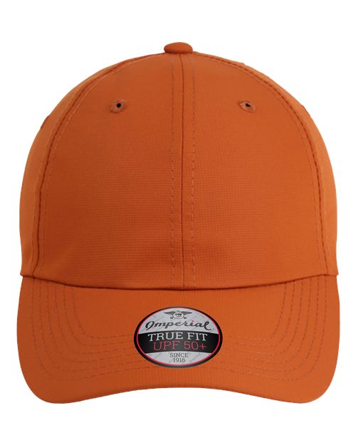 Imperial X210P The Original Performance Cap #color_Burnt Orange