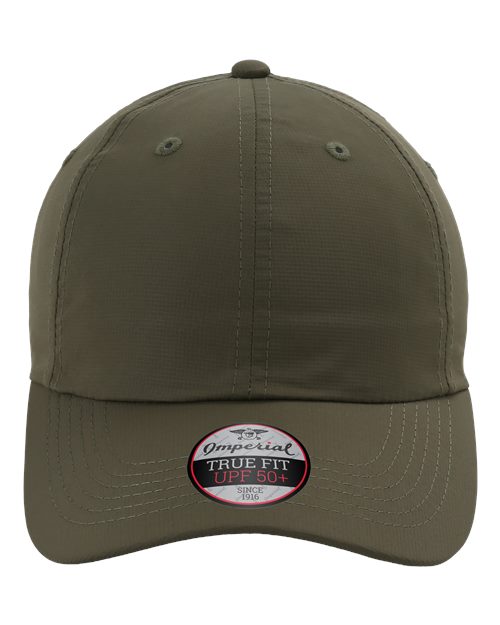 Imperial X210P The Original Performance Cap #color_Olive