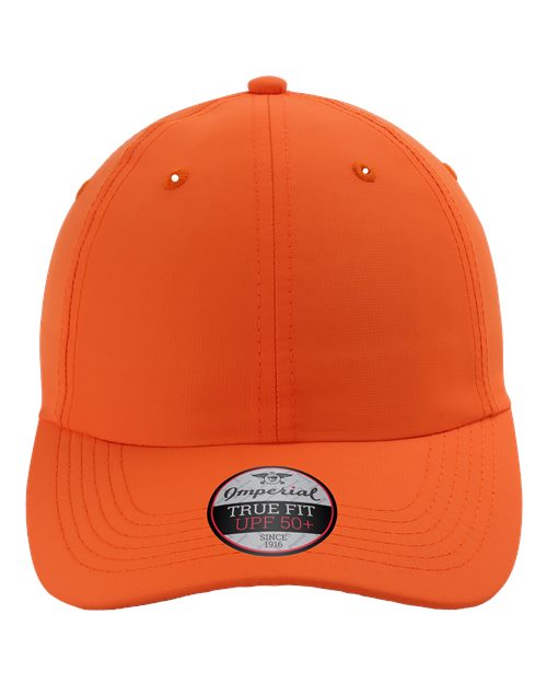 Imperial X210P The Original Performance Cap #color_Orange
