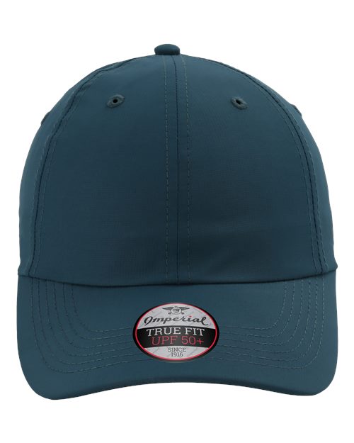 Imperial X210P The Original Performance Cap #color_Petrol