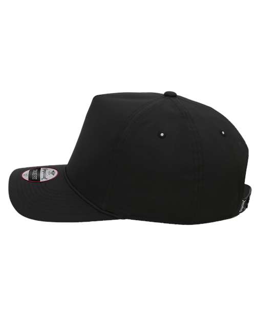 Imperial 5054 The Wrightson Cap #color_Black/ Black