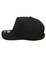 Imperial 5054 The Wrightson Cap #color_Black/ Black