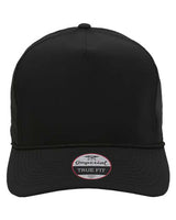 Imperial 5054 The Wrightson Cap #color_Black/ Black