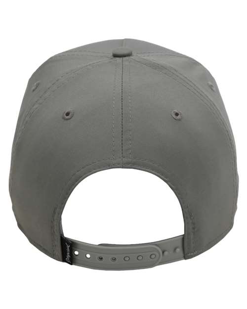 Imperial 5054 The Wrightson Cap #color_Grey/ Black