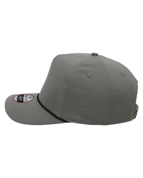 Imperial 5054 The Wrightson Cap #color_Grey/ Black