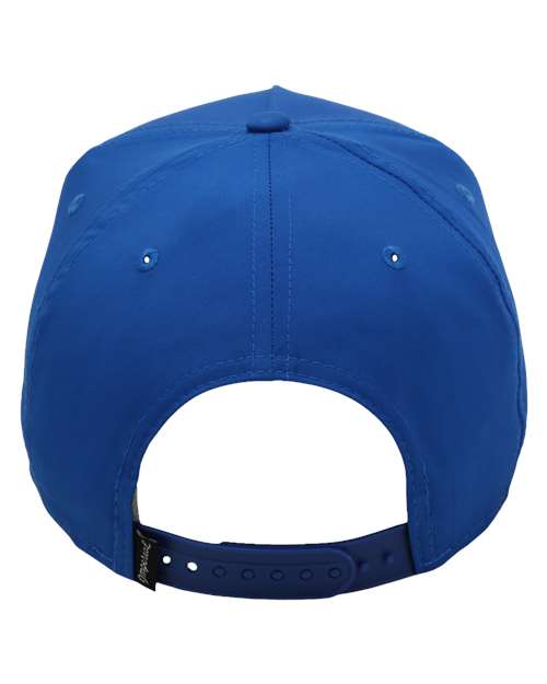 Imperial 5054 The Wrightson Cap #color_Royal/ White