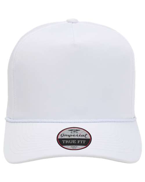 Imperial 5054 The Wrightson Cap #color_White/ White