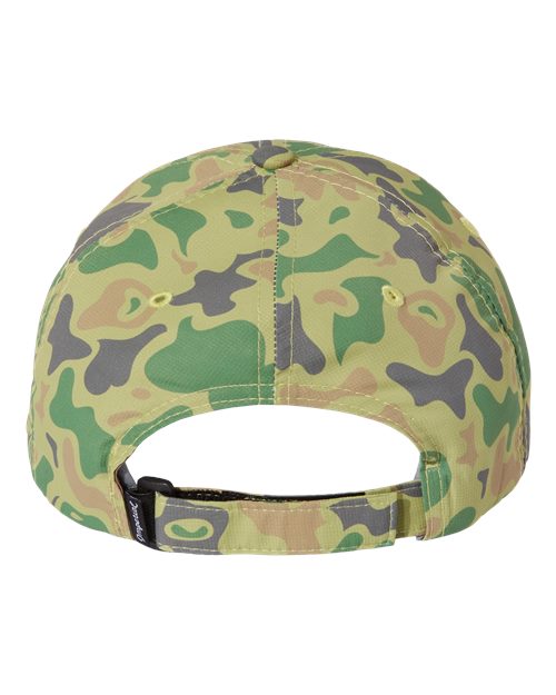 Imperial X210R Alter Ego Cap #color_Green Duck Camo