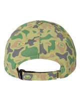Imperial X210R Alter Ego Cap #color_Green Duck Camo