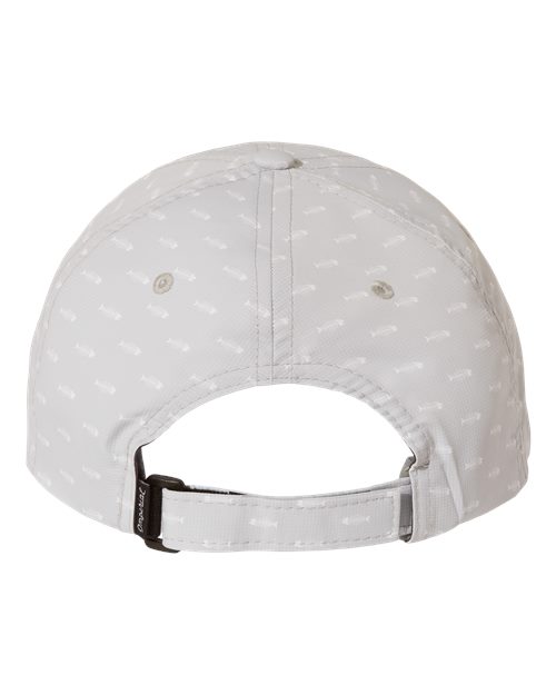 Imperial X210R Alter Ego Cap #color_Grey Bone Fish