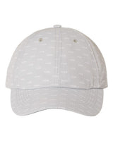 Imperial X210R Alter Ego Cap #color_Grey Bone Fish