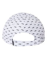 Imperial X210R Alter Ego Cap #color_White Bone Fish