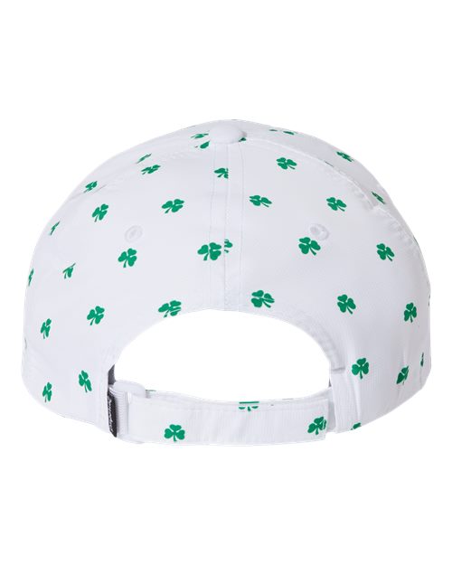 Imperial X210R Alter Ego Cap #color_White Shamrock