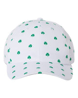 Imperial X210R Alter Ego Cap #color_White Shamrock