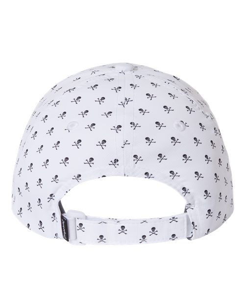 Imperial X210R Alter Ego Cap #color_White Skulls