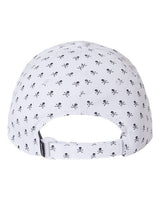Imperial X210R Alter Ego Cap #color_White Skulls
