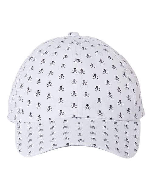 Imperial X210R Alter Ego Cap #color_White Skulls