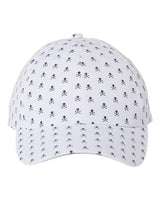 Imperial X210R Alter Ego Cap #color_White Skulls