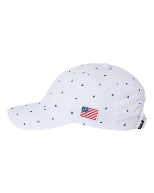 Imperial X210R Alter Ego Cap #color_White Stars