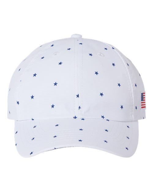 Imperial X210R Alter Ego Cap #color_White Stars