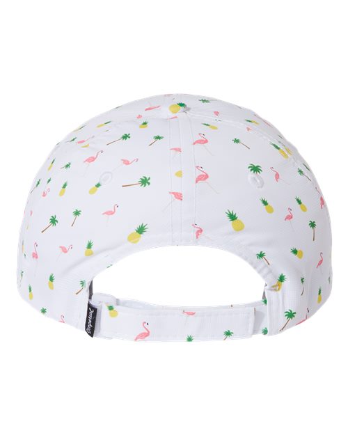 Imperial X210R Alter Ego Cap #color_White Tropical