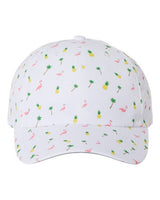 Imperial X210R Alter Ego Cap #color_White Tropical