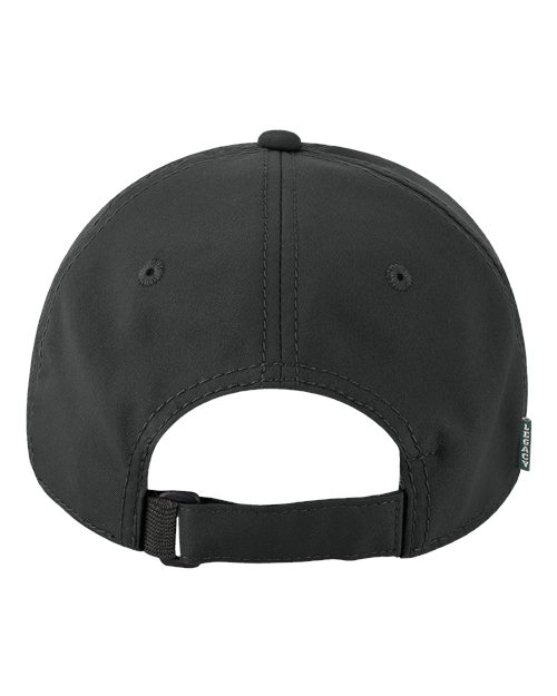 LEGACY CFA Cool Fit Adjustable Cap #color_Black