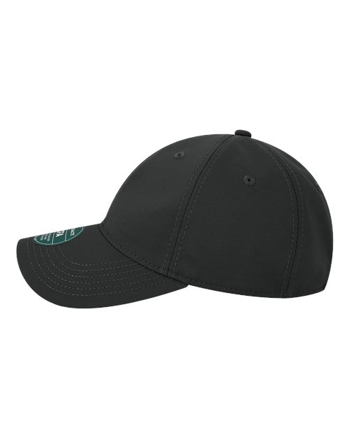 LEGACY CFA Cool Fit Adjustable Cap #color_Black