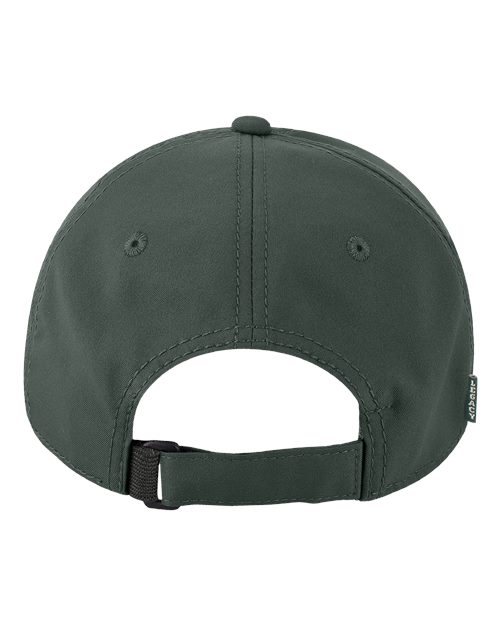 LEGACY CFA Cool Fit Adjustable Cap #color_Dark Grey