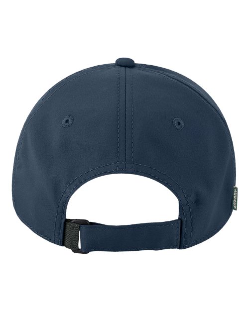 LEGACY CFA Cool Fit Adjustable Cap #color_Navy