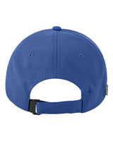 LEGACY CFA Cool Fit Adjustable Cap #color_Royal