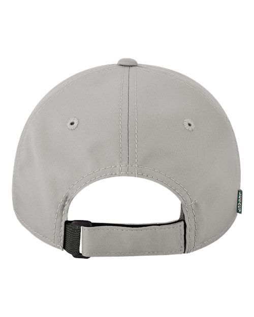 LEGACY CFA Cool Fit Adjustable Cap #color_Shark Grey