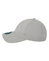 LEGACY CFA Cool Fit Adjustable Cap #color_Shark Grey