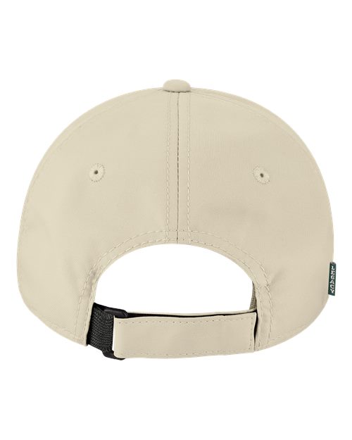 LEGACY CFA Cool Fit Adjustable Cap #color_Stone