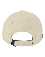 LEGACY CFA Cool Fit Adjustable Cap #color_Stone