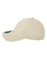 LEGACY CFA Cool Fit Adjustable Cap #color_Stone