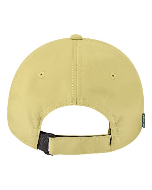 LEGACY CFA Cool Fit Adjustable Cap #color_Vegas Gold
